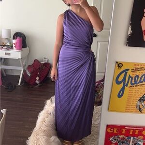 Delfi Collective Midi Dress